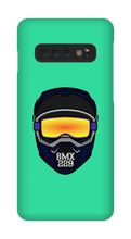 bmx229 Samsung Phone Cases