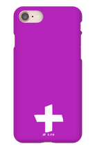 Ap 3,20 iPhone Phone Cases