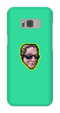 destructive461 Samsung Phone Cases