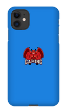 Old Logo iPhone Phone Cases