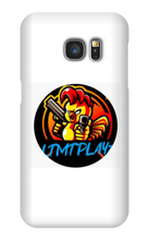 ltplayzxd Samsung Phone Cases