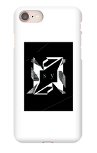 non2on iPhone Phone Cases
