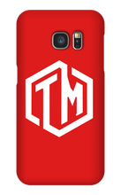 FUNDA SAMSUNG TONY MABER DJ