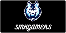 smkgamers XXL Gaming Mousepad