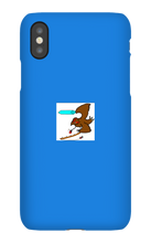 Chixxen IPhone Case