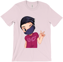 Camisetas NillWingsTV