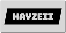 hayzeii XXL Gaming Mousepad