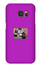 porsche_roulette Samsung Phone Cases