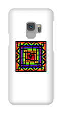 markus_dicon Samsung Phone Cases