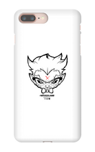 wickedlamb iPhone Phone Cases
