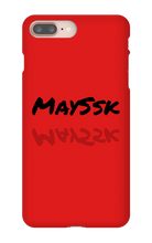 mayssk iPhone Phone Cases