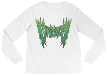 Cakes Long Sleeve