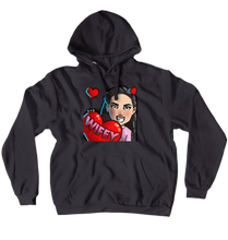 Wifey Hoodie