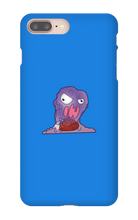 fishyygell_02 iPhone Phone Cases