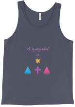 The Mystery School 33 Tank Top