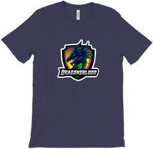 dragonsblood863 T-Shirts