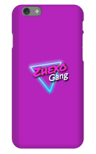 ZhexoStreams iPhone Cases!