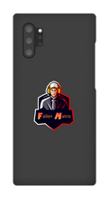 Fallen Matrix Samsung Phone Cases