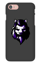 neanderbrawl iPhone Phone Cases