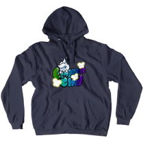EmpressChel Logo Hoodie