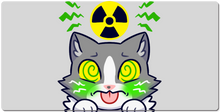 Toxic XXL Gaming Mousepad