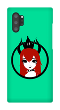 Belle B Samsung Phone Cases