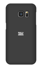 mallugamingkingzzz Samsung Phone Cases