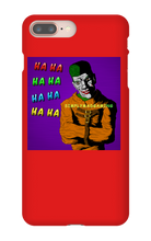 simplymadgaming420 iPhone Phone Cases
