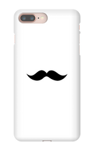 Curly Logo Iphone Case