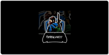 therealvincyy XXL Gaming Mousepad