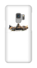 joro_bmw Samsung Phone Cases