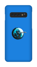 hoenma Samsung Phone Cases