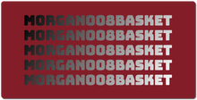 morgano08basket XXL Gaming Mousepad