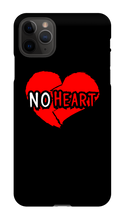 NoHeart iPhone Phone Case