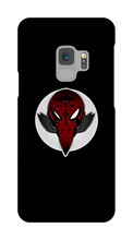 boomythecrow Samsung Phone Cases