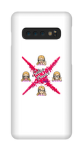 Logo One Samsung Phone Cases