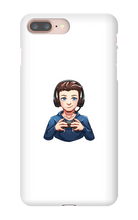 Kyle's Games Quest iPhone Case