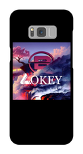 Lokey Samsung Phone Cases