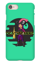 cptdeathstarre iPhone 7 Phone Cases
