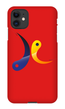 knrky_ iPhone Phone Cases