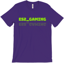 es2_gaming T-Shirts