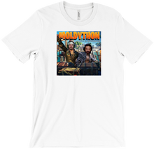 Moldython!