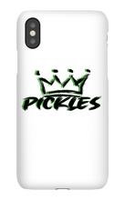 King Pickles Fresh IPhone Cases