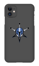 kiladyn iPhone Phone Cases