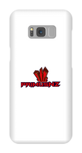 PrimusNZ Full Logo Samsung Phone Cases