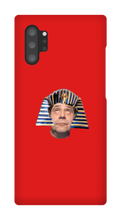 anubisz6666 Samsung Phone Cases