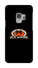 oldwiking Samsung Phone Cases