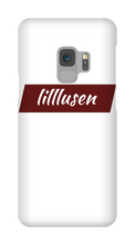 lilllusen Samsung Phone Cases
