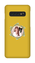 gomarsebouge Samsung Phone Cases