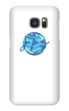 jpzitos Samsung Phone Cases